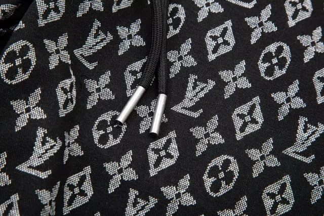 Louis Vuitton Shorts Drawstring Monogram product detail image 39