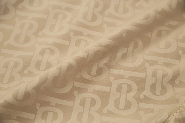 Burberry Shorts Elastic-Waist Drawstring Logo product detail image 60