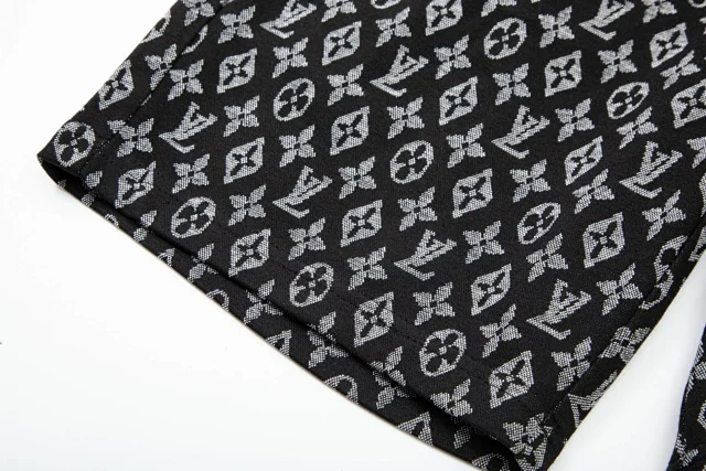 Louis Vuitton Shorts Drawstring Monogram product detail image 40