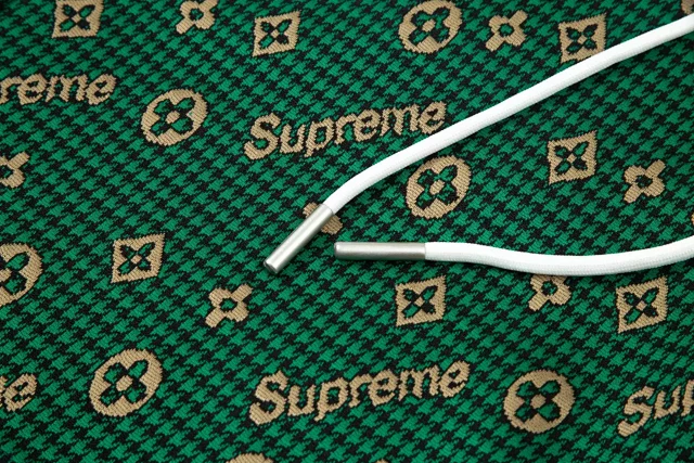 Louis Vuitton Shorts Drawstring Monogram product detail image 46