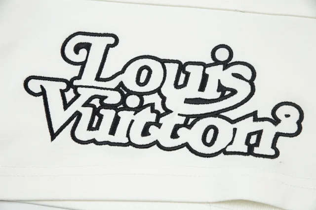 Louis Vuitton Shorts Drawstring Monogram product detail image 23