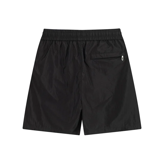 Burberry Shorts Elastic-Waist Drawstring Logo product detail image 20