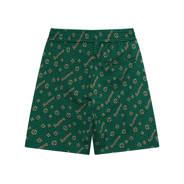 Louis Vuitton Shorts Drawstring Monogram product detail image 44