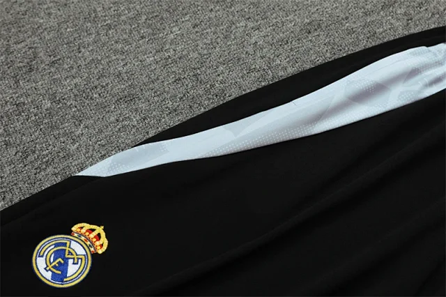 Adidas Tracksuits Football Club Quarter-Zip Training Tracksuit product detail image 12