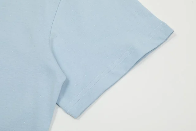 Rest & Recreation T-Shirts RR Logo product detail image 15
