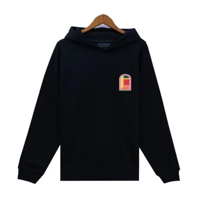 Casablanca Hoodies & Sweatshirts Tennis Club and Casa Blanca Graphic product detail image 11
