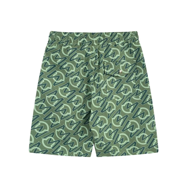 Moncler Shorts Drawstring Logo product detail image 29