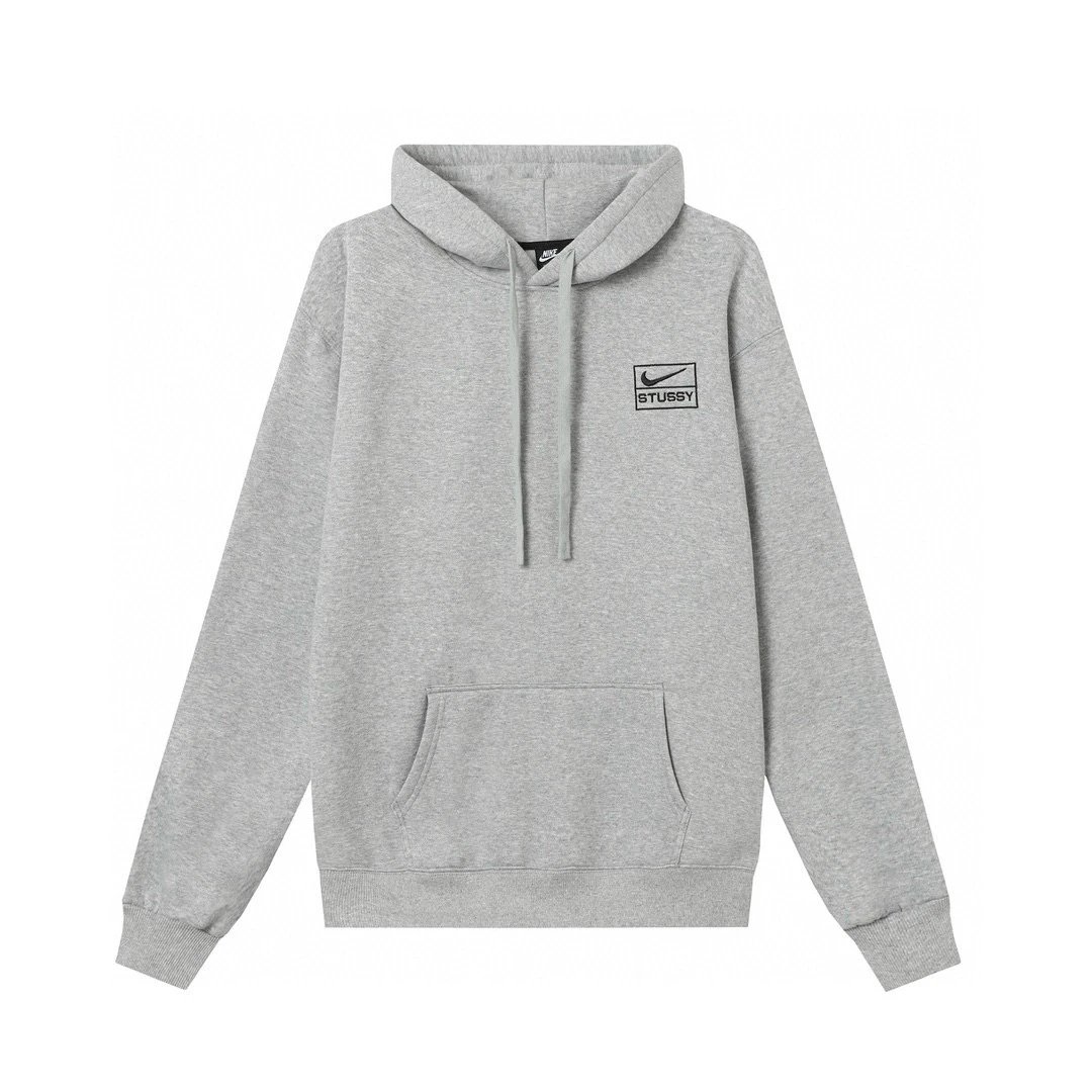 Casual Sports Hoodie Tracksuit photo 6