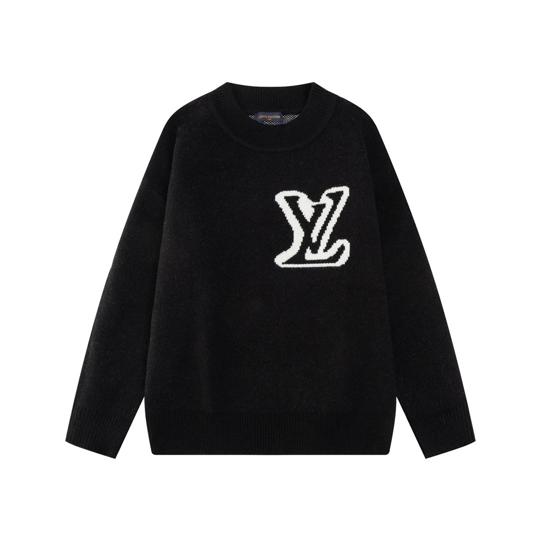 Trendy Versatile Sweater Collection