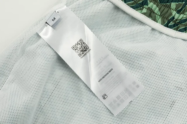 Moncler Shorts Drawstring Logo product detail image 28