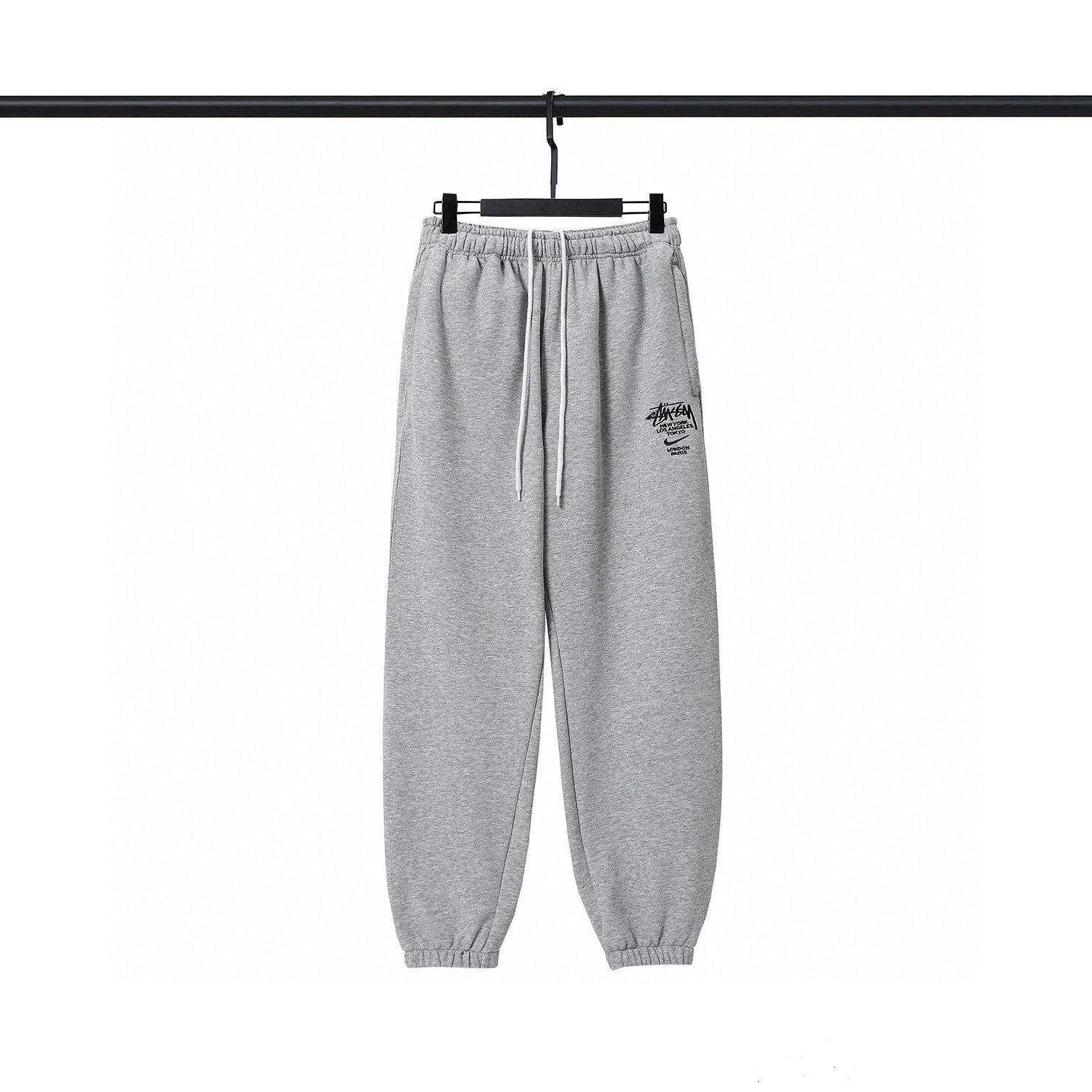 Casual Sports Hoodie Tracksuit photo 7