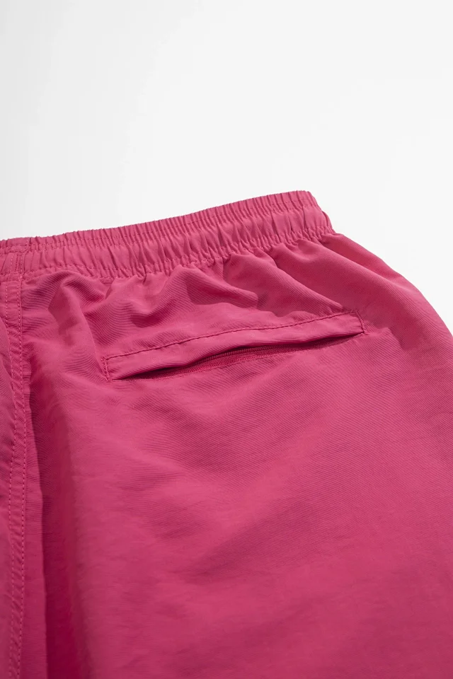 Stüssy Shorts Drawstring logo product detail image 39
