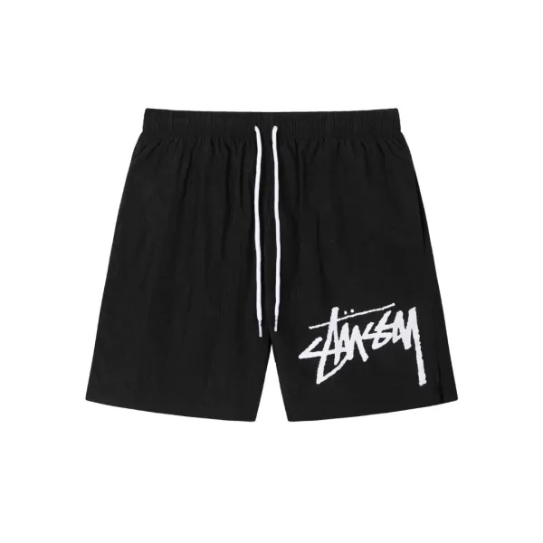 Stüssy Classic Swim Shorts Navy - 49