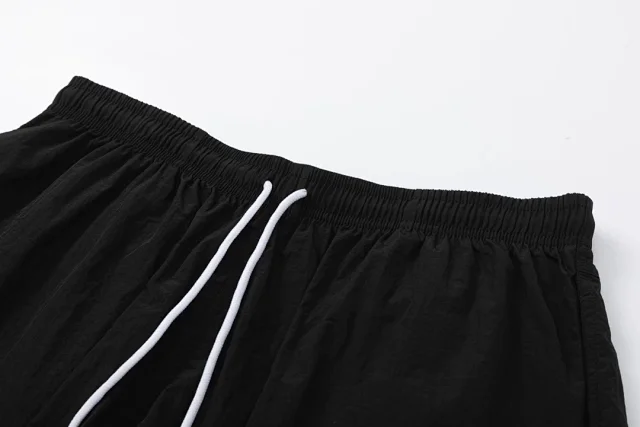 Stüssy Shorts Drawstring logo product detail image 50