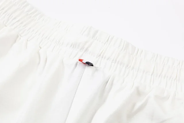 Moncler Shorts Drawstring Logo product detail image 41