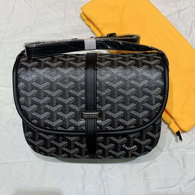 Goyard Card Wallet: seller detail photo 13