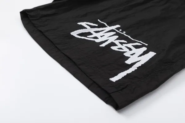 Stüssy Classic Swim Shorts Navy - 55