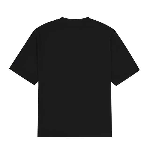Unbranded Short-Sleeve Logo Graphic T-Shirt product detail image 27