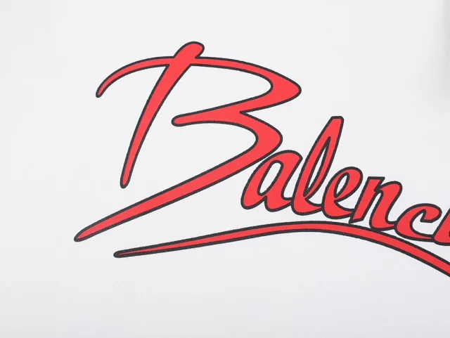 Unbranded Short-Sleeve Logo Graphic T-Shirt product detail image 39