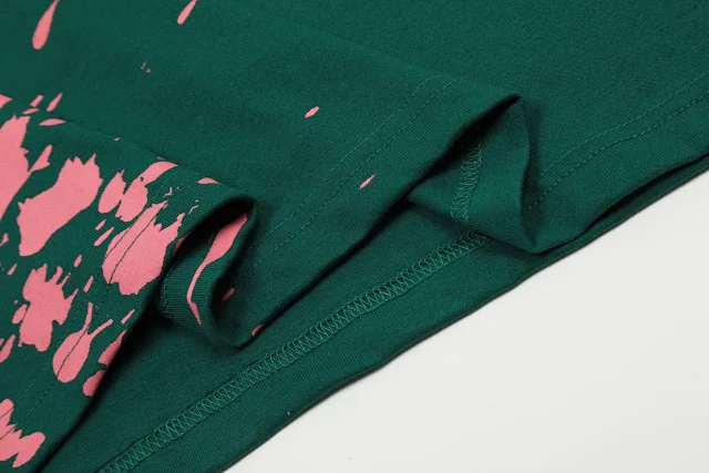 Gallery Dept. T-Shirts Eyes On You Graphic T-Shirt product detail image 18