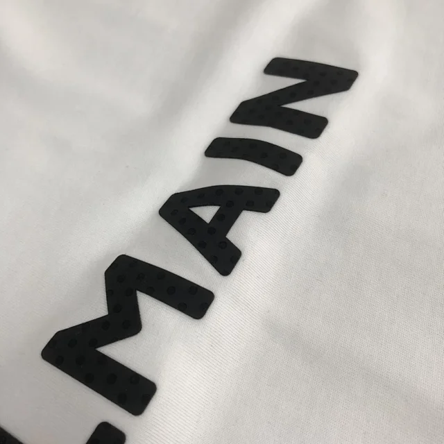 Balmain T-Shirts Logo Print product detail image 13