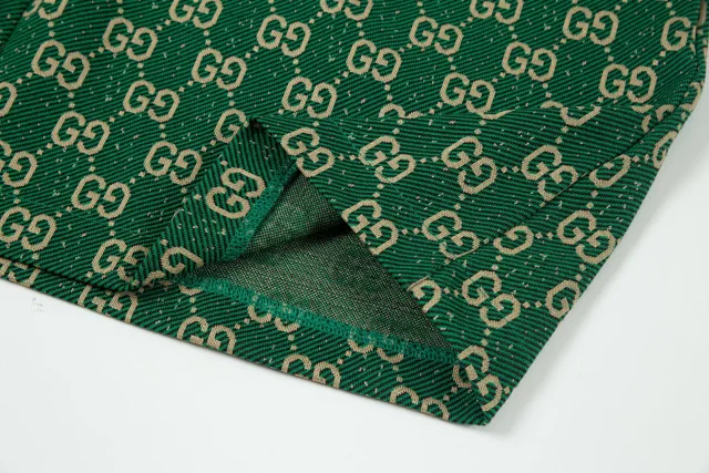 Gucci Shorts Drawstring Logo-Patch product detail image 50