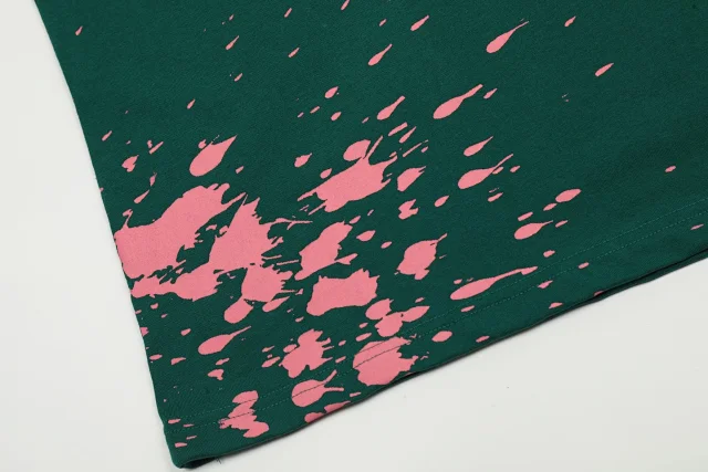 Gallery Dept. T-Shirts Eyes On You Graphic T-Shirt product detail image 17