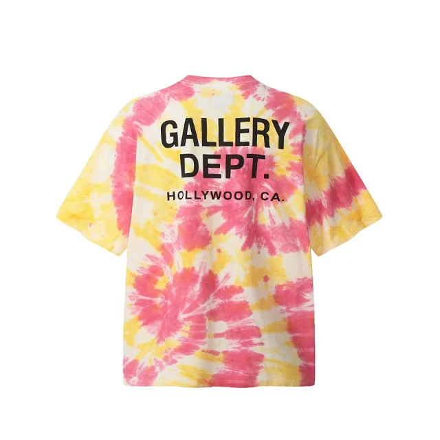 Gallery Dept. T-Shirts Eyes On You Graphic T-Shirt product detail image 39