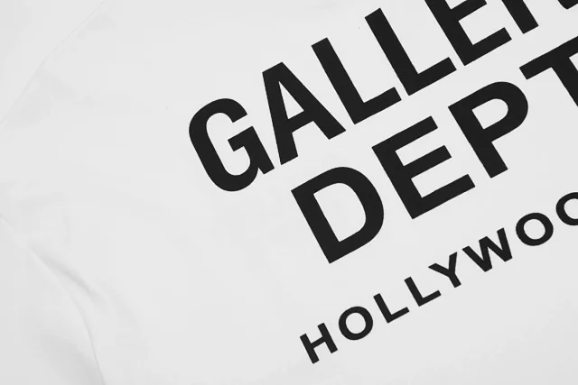 Gallery Dept. T-Shirts Eyes On You Graphic T-Shirt product detail image 62
