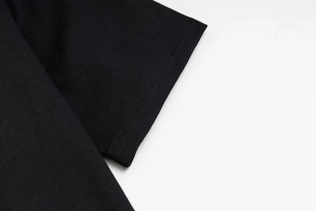 Calvin Klein T-Shirts Jeans CK Logo Print product detail image 66