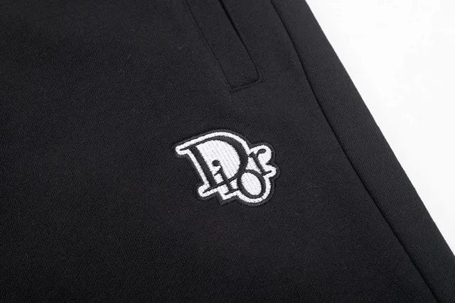 Dior Shorts Oblique Monogram Drawstring product detail image 52
