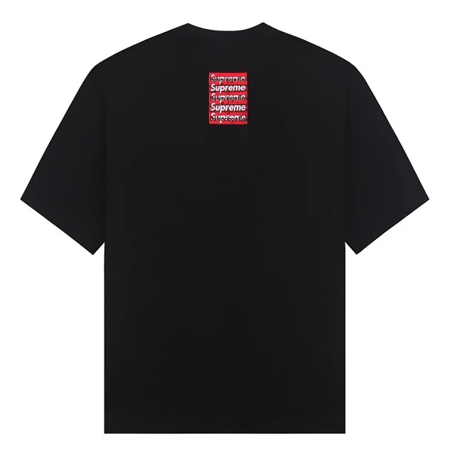 Unbranded Short-Sleeve Logo Graphic T-Shirt product detail image 14