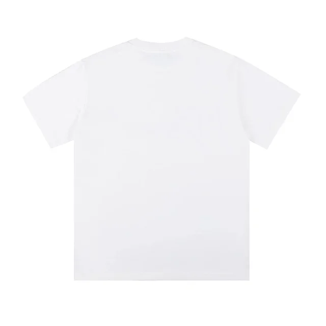 Unbranded Short-Sleeve Logo Graphic T-Shirt product detail image 37