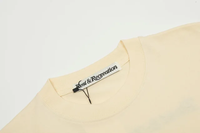 Rest & Recreation T-Shirts RR Logo product detail image 21