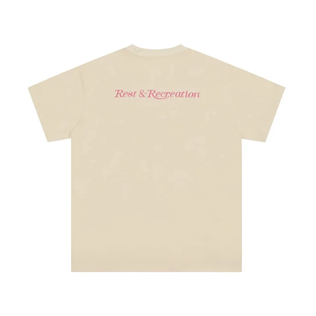 Rest & Recreation T-Shirts RR Logo product detail image 47