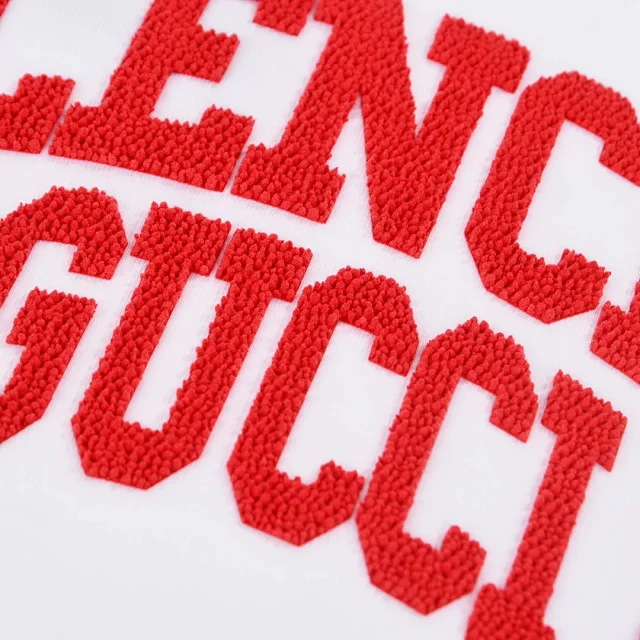Unbranded Short-Sleeve Logo Graphic T-Shirt product detail image 21