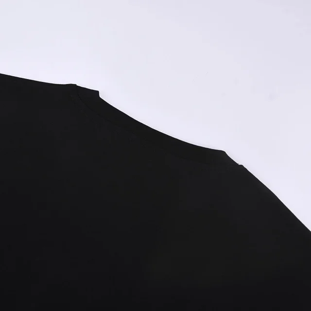 Unbranded Short-Sleeve Logo Graphic T-Shirt product detail image 33