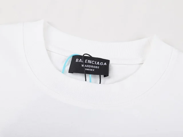 Unbranded Short-Sleeve Logo Graphic T-Shirt product detail image 41