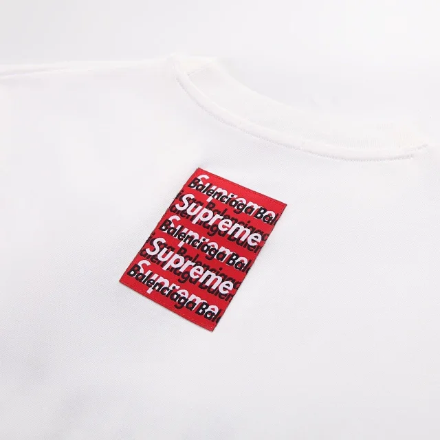 Unbranded Short-Sleeve Logo Graphic T-Shirt product detail image 12