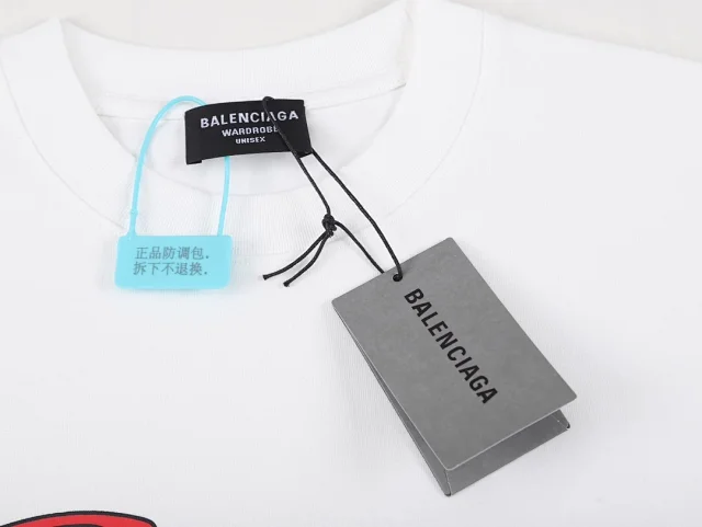Unbranded Short-Sleeve Logo Graphic T-Shirt product detail image 40