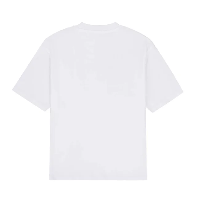Unbranded Short-Sleeve Logo Graphic T-Shirt product detail image 18