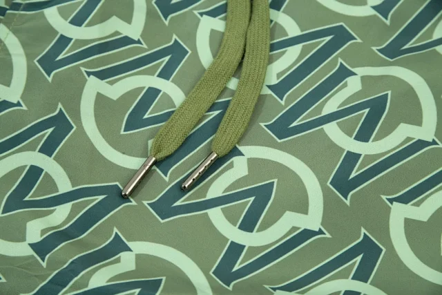 Moncler Shorts Drawstring Logo product detail image 32