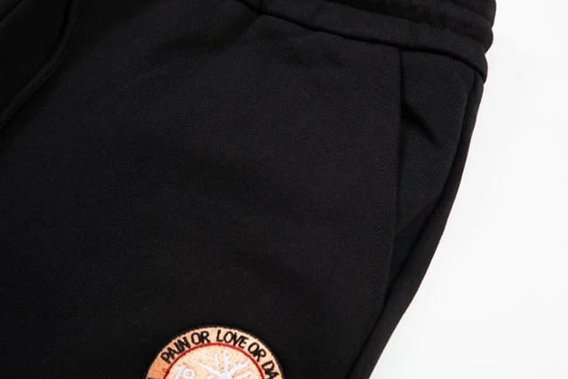 Dior Shorts Oblique Monogram Drawstring product detail image 24