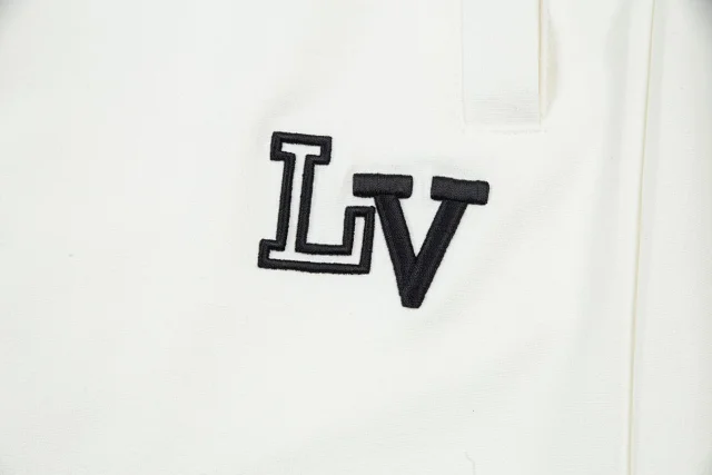 Louis Vuitton Shorts Drawstring Monogram product detail image 22