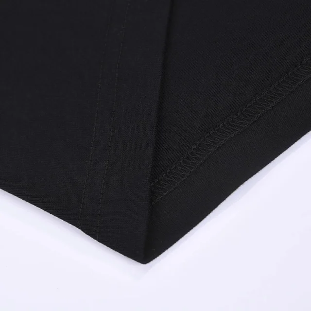 Unbranded Short-Sleeve Logo Graphic T-Shirt product detail image 32