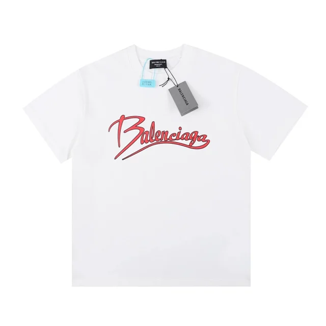 Unbranded Short-Sleeve Logo Graphic T-Shirt product detail image 35