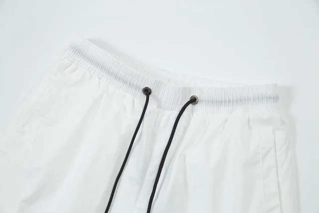 Gucci Shorts Drawstring Logo-Patch product detail image 32