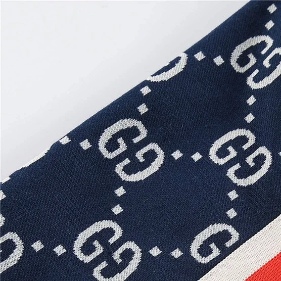 Gucci Shorts Drawstring Logo-Patch product detail image 27