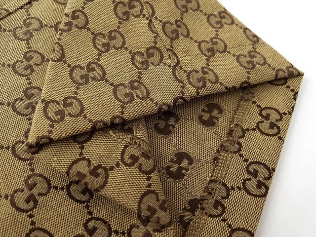 Gucci Shorts Drawstring Logo-Patch product detail image 13