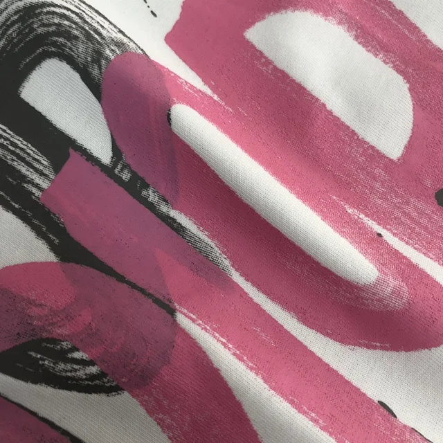 Dior T-Shirts Oblique-pattern crew-neck product detail image 54